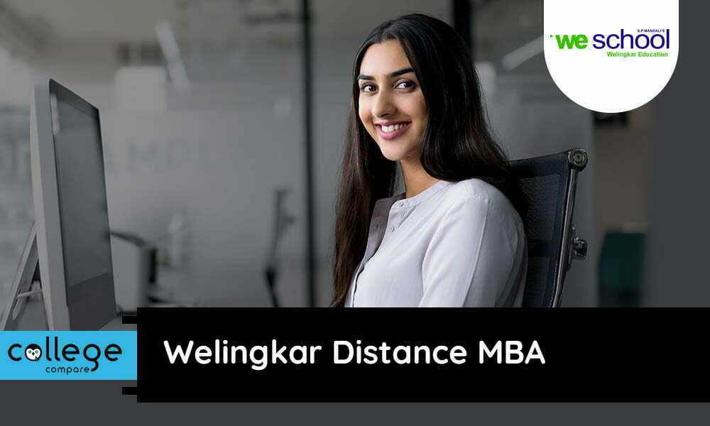 Welingkar Online MBA | Distance Learning MBA