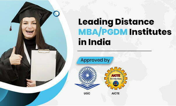 Distance Education in India