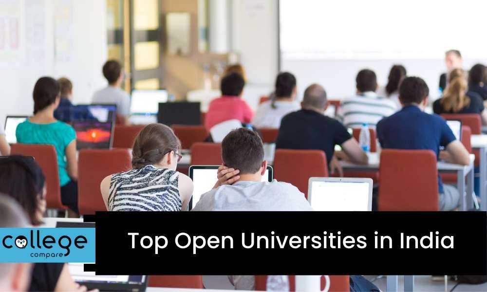 Top Open Universities In India