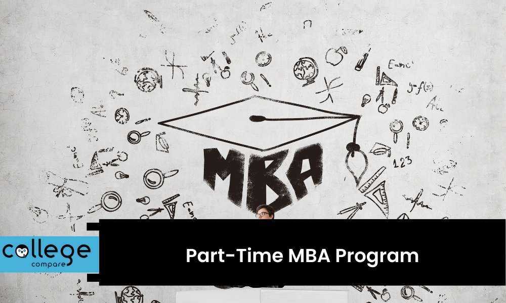 Part-Time MBA Program
