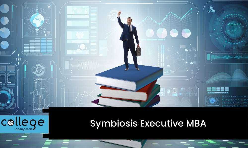 Symbiosis Executive MBA