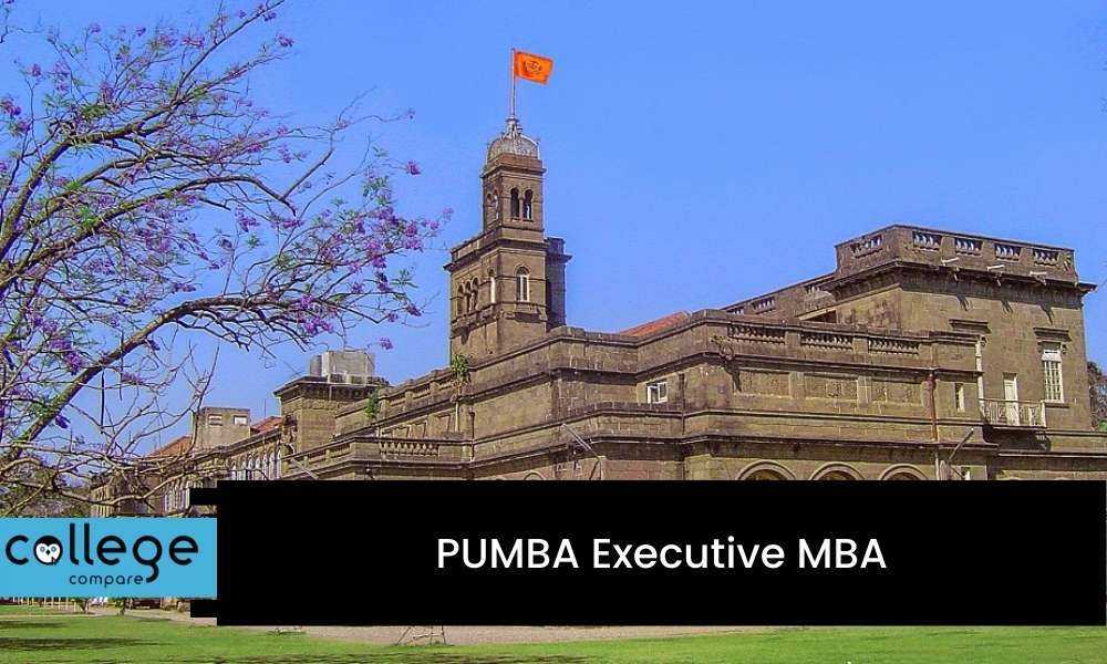 PUMBA Executive MBA