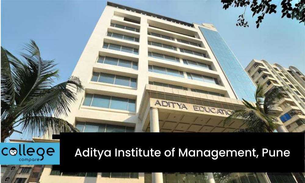 Aditya Institute of Management, Pune