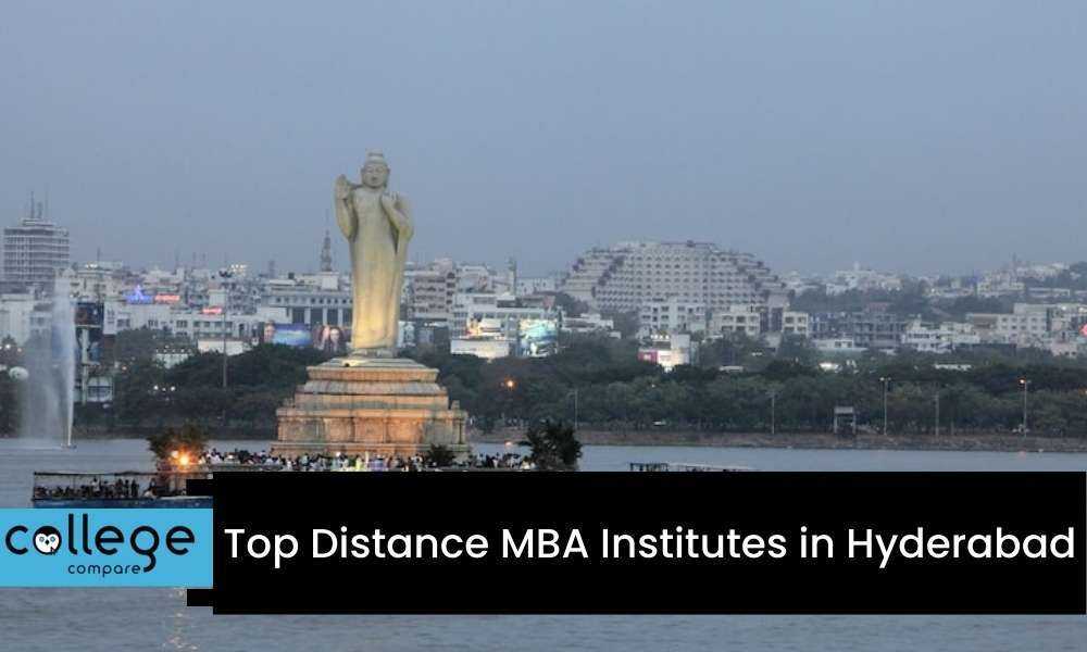 Top Distance MBA Institutes in Hyderabad