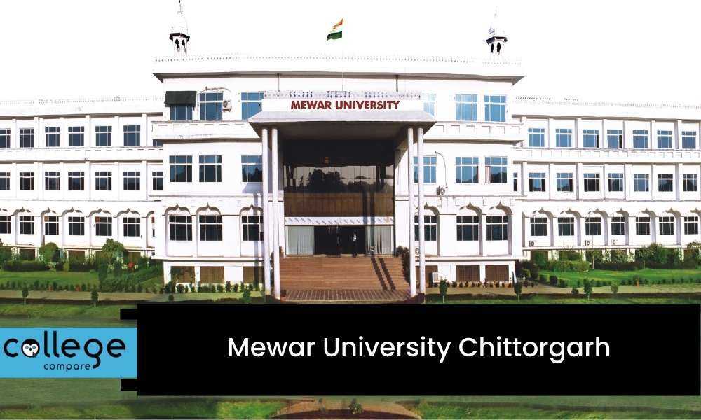 Mewar University Chittorgarh