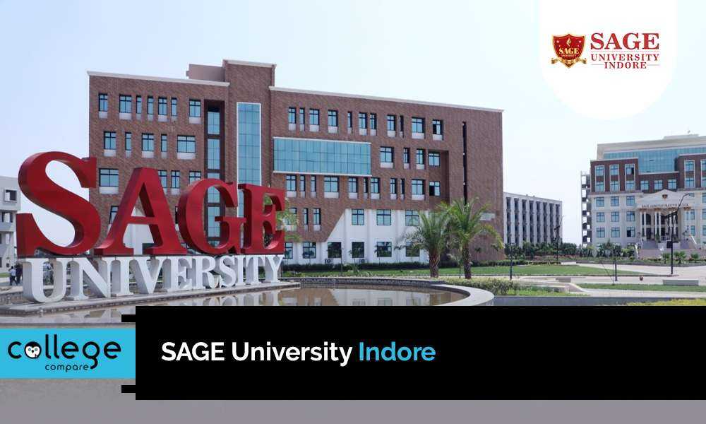 SAGE University Indore
