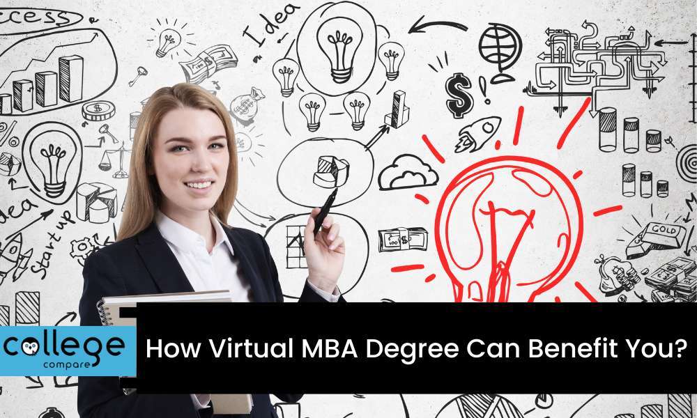 How Virtual MBA Degree Can Benefit You?