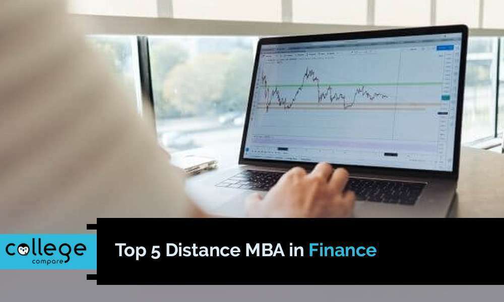 Top 5 Distance MBA in Finance