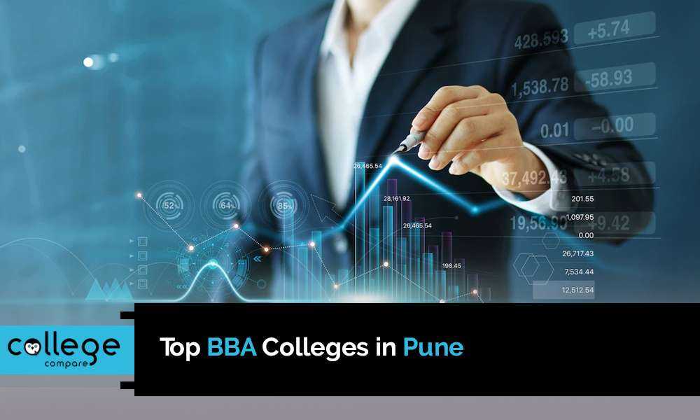 Top BBA Colleges in Pune