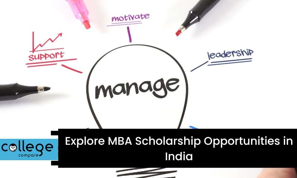 Explore MBA Scholarship Opportunities in India