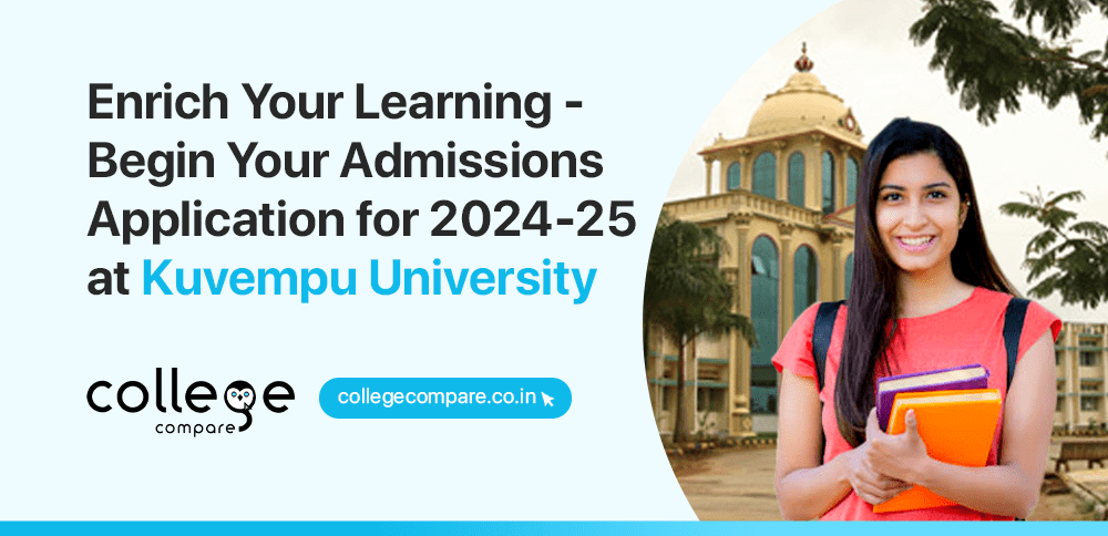 KUVEMPU University: Courses, Fees, and Admission 2024